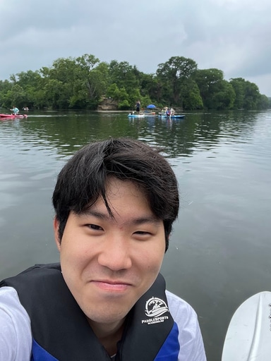 Gene Han